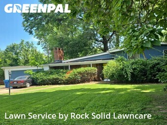Lawn Care Service nearby Olivette, IL, 