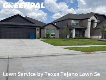 Lawn Mowing nearby Houston, TX, 
