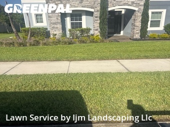 Lawn Care Service nearby Winter Garden, FL, 