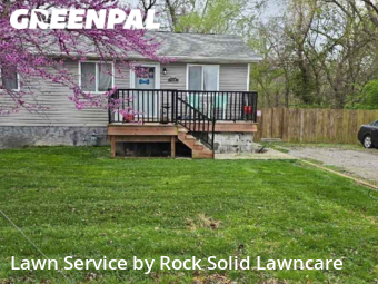 Lawn Cut nearby Belleville, IL, 