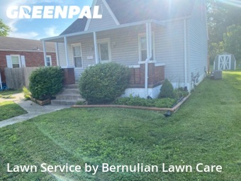 Lawn Mowing nearby Saint Charles, MO, 