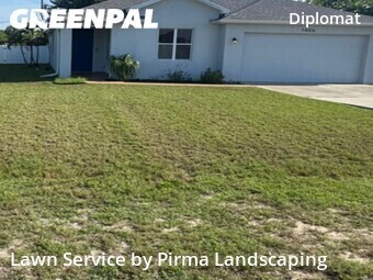 Lawn Cut nearby Cape Coral, FL, 