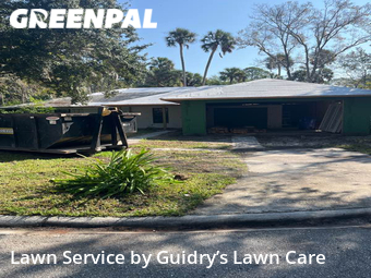 Lawn Care Service nearby Ponte Vedra Beach, FL, 