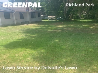 Lawn Service nearby Daytona Beach, FL, 