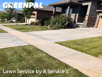Lawn Care nearby Broomfield, CO, 