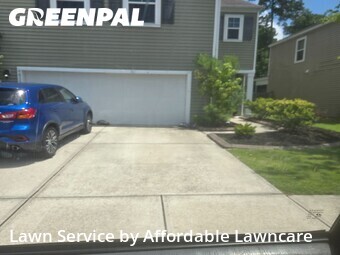 Lawn Service nearby Lincolnville, SC, 