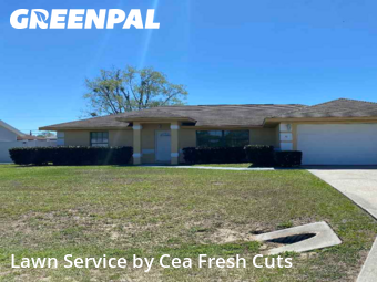 Lawn Service nearby Ocala, FL, 