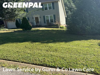 Lawn Service nearby Greenbrier, GA, 