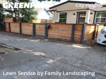 Lawn Service nearby San Diego, CA, 
