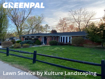 Lawn Cutting nearby Blue Ash, OH, 