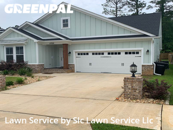 Lawn Mowing nearby Tallahassee, FL, 