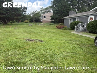 Yard Mowing nearby Knoxville, TN, 