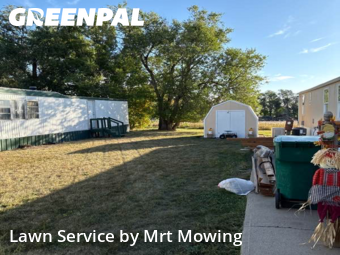 Yard Mowing nearby Rapid City, SD, 