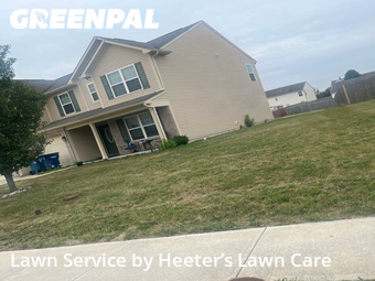 Lawn Mowing Service nearby Indianapolis, IN, 