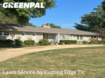 Lawn Cut nearby Creve Coeur, MO, 