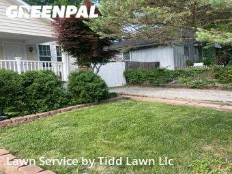 Lawn Care Service nearby Kansas City, KS, 