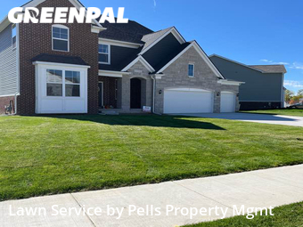 Lawn Cut nearby Ann Arbor, MI, 