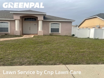 Lawn Mow nearby Winter Haven, FL, 
