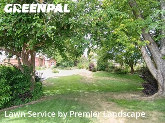 Lawn Mowing nearby Nampa, ID, 