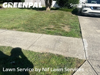 Grass Cutting nearby Charlotte, NC, 
