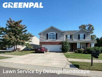 Lawn Care nearby Matthews, NC, 