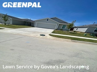 Lawn Cutting nearby Forney, TX, 