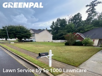 Lawn Maintenance nearby Snellville, GA, 