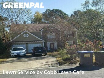 Lawn Care nearby Marietta, GA, 