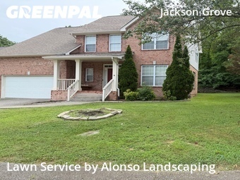 Lawn Care Service nearby Nashville, TN, 