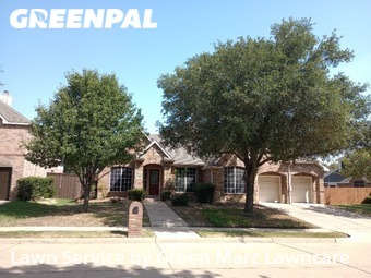 Lawn Mowing nearby Mansfield, TX, 