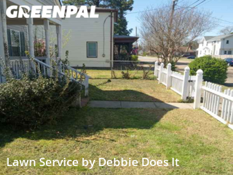 Lawn Maintenance nearby Portsmouth, VA, 
