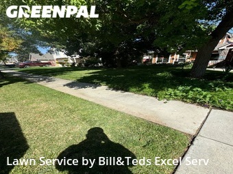 Yard Cutting nearby Kerman, CA, 