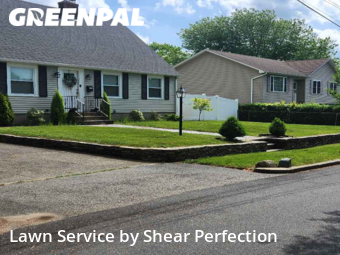 Lawn Care nearby North Providence, RI, 