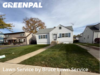 Lawn Service nearby Franklin Park, IL, 