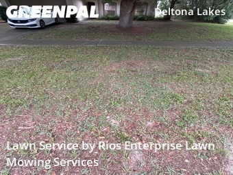 Lawn Care nearby Deltona, FL, 