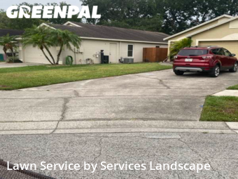 Lawn Care Service nearby Kissimmee, FL, 
