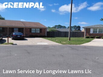 Lawn Mow nearby Suffolk, VA, 