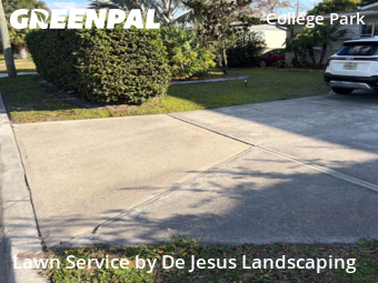 Lawn Maintenance nearby Orlando, FL, 