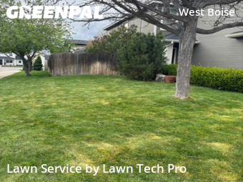 Lawn Care nearby Boise, ID, 