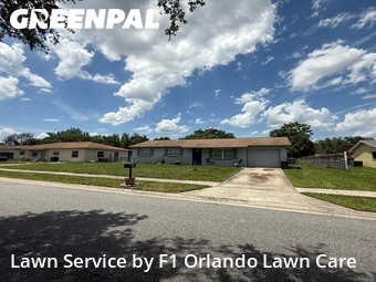 Lawn Mowing Servicein Altamonte Springs,32714,Lawn Cut by F1 Orlando Lawn Care, work completed in Jul , 2026
