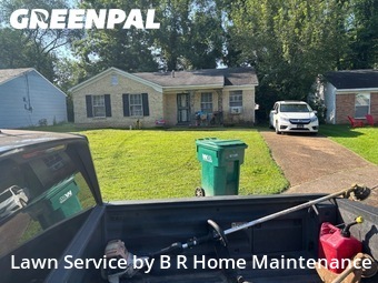 Lawn Maintenance nearby Jackson, TN, 
