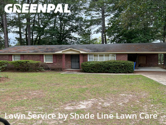 Lawn Cutting nearby Fayetteville, NC, 