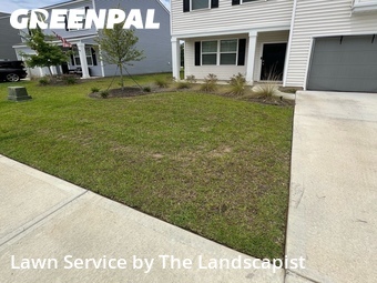 Lawn Cut nearby Moncks Corner, SC, 