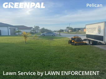 Yard Cutting nearby Cape Coral, FL, 