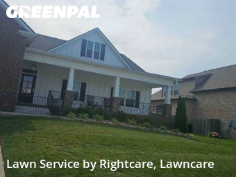 Lawn Mowing Service nearby Spring Hill, TN, 