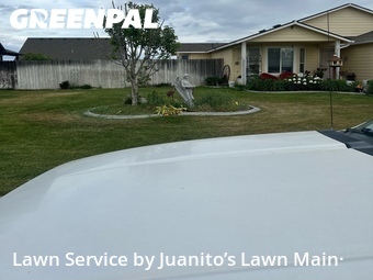 Lawn Service nearby Pasco, WA, 