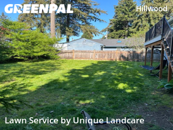 Lawn Care nearby Shoreline, WA, 