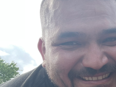 Better Man Landscapi headshot