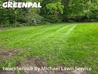 Lawn Mow nearby Canton, MI, 