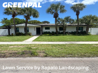 Lawn Maintenance nearby Miami, FL, 